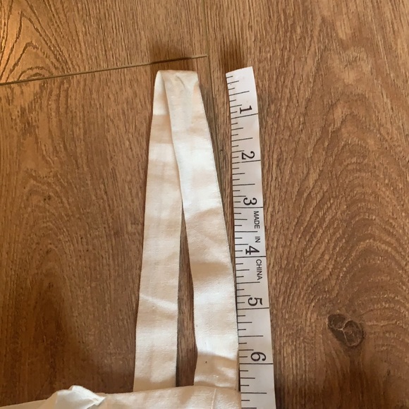 Beautiful Ronen Chen - linen midi sundress size M/L excellent condition - Picture 13 of 15